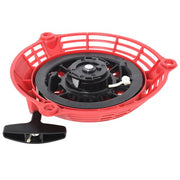 DURAFORCE Recoil Pull Mower Starter Fits For Honda HRU19D HRU19K1 HRU19M1 HRU197 HRU197D