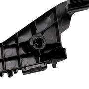 DURAFORCE Front Bumper Retainer Set FOR 2014-2015 Lexus IS250 IS350 5253553030 5253653030