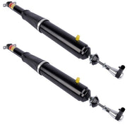 DURAFORCE Rear Left & Right Air Shock Absorbers For Buick Lucerne Cadillac DTS 2006-2011