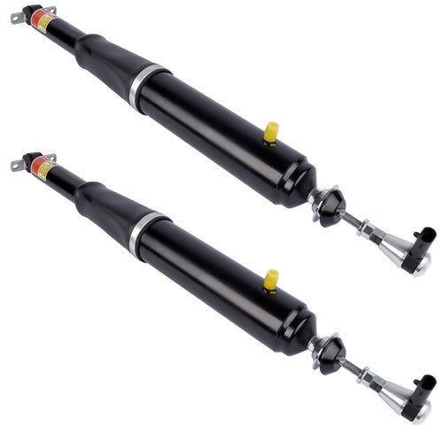 DURAFORCE Rear Left & Right Air Shock Absorbers For Buick Lucerne Cadillac DTS 2006-2011