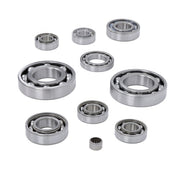 DURAFORCE HR00055/HR00057/K078 For Honda TRX350 FE FM 2000-2006 Transmission Bearing Kit