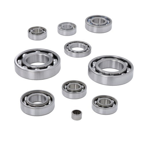 DURAFORCE HR00055/HR00057/K078 For Honda TRX350 FE FM 2000-2006 Transmission Bearing Kit