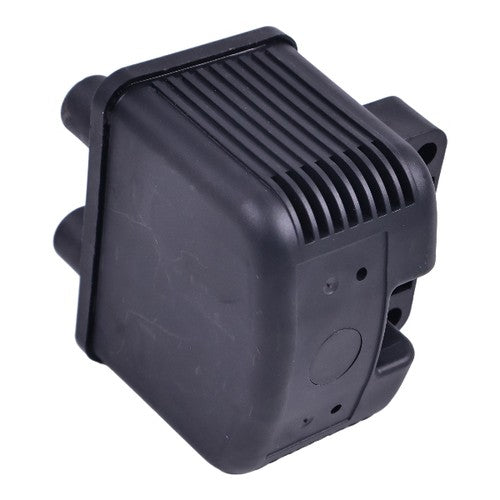 DURAFORCE Ignition Coil 53-434 for Harley Davidson Motorcycle Big Twin Sportster