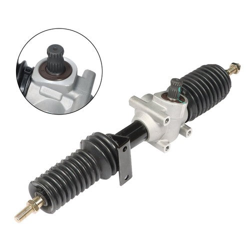 DURAFORCE For 2015-2018 Polaris RZR XP 1000 / XP 4 1000 Rack And Pinion Steering Gear Box