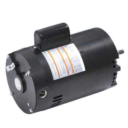 DURAFORCE B127 3/4 HP 3450 RPM Swimming Pool Motor Single Speed Pool Pump Motor S56J Frame