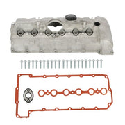 DURAFORCE For BMW E90 E60 E85 325i 330i 525i 530i Z4 2006 2007 N52 Aluminum Valve Cover