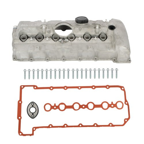 DURAFORCE For BMW E90 E60 E85 325i 330i 525i 530i Z4 2006 2007 N52 Aluminum Valve Cover