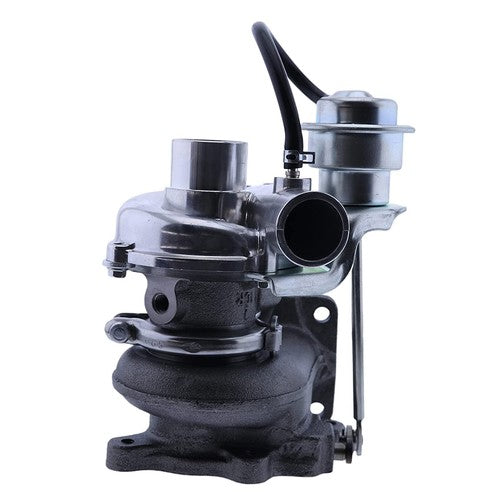 DURAFORCE RHF3 Turbocharger 1G488-17011 1J808-17010 1J802-17011 for Kubota V2003 V2403