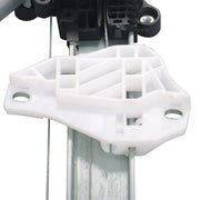 DURAFORCE FL&FR Power Window Regulator w/ Motor For Honda Accord 2018-2021 751-690 751-691