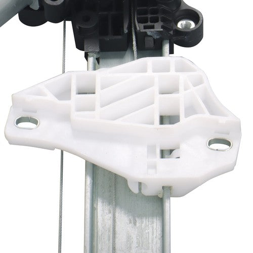DURAFORCE FL&FR Power Window Regulator w/ Motor For Honda Accord 2018-2021 751-690 751-691