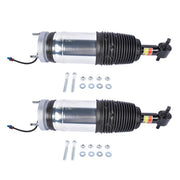 DURAFORCE 2Pcs Front Air Suspension Struts Magnetic For Chevy Suburban Tahoe Escalade ESV