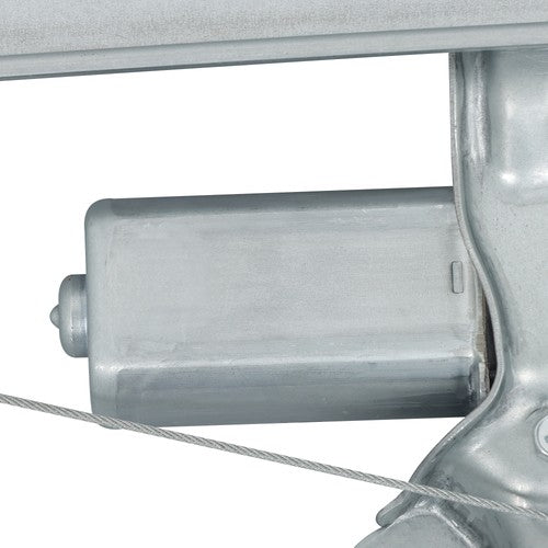 DURAFORCE 807216CA0A For Nissan Altima 2019-2022 Window Regulator w/ Motor FL Driver Side
