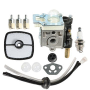 DURAFORCE For Echo PE-200 PE-201 PPF-210 PPF-211 Trimmer Replacement Carburetor