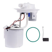 DURAFORCE Fuel Pump Assembly w/ 4-Blade for Buick LaCrosse Chevy Malibu 2016-2021 23314208