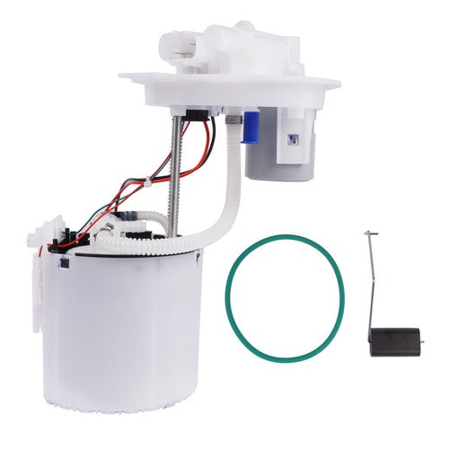 DURAFORCE Fuel Pump Assembly w/ 4-Blade for Buick LaCrosse Chevy Malibu 2016-2021 23314208