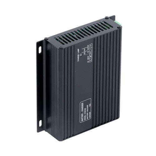 DURAFORCE CH2810 12V/24V 10A Diesel Generator Genset Intelligent Battery Charger Accessory