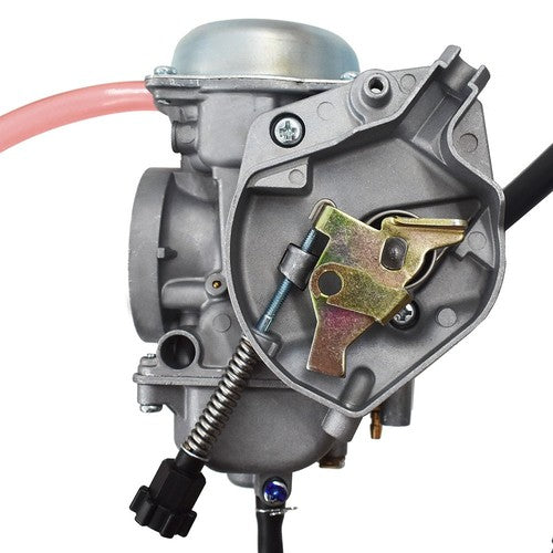 DURAFORCE CARBURETOR FOR SUZUKI VINSON 500 LTF500F LTA500F 2002-2007