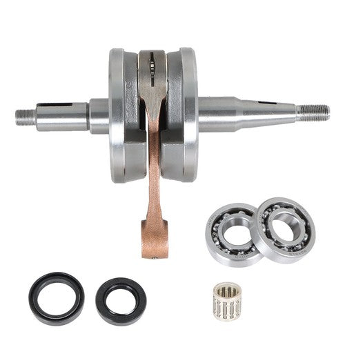 DURAFORCE Crank Crankshaft Fit For Yamaha Blaster 200 YFS200 1988-2006 2004 2005