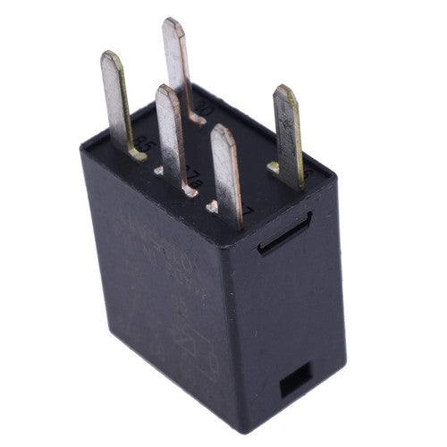 DURAFORCE 4X 12V 35A Relay 87655334 7219044 for New Holland B95CTC T9.615 T9.670 C227 C175
