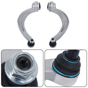 DURAFORCE 12× Control Arm Suspension Kit For Audi A4 Quattro/A5/S4 13-14 2015 RK641965