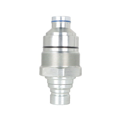 DURAFORCE Male Female Flat Face Coupler Kit For Bobcat Loader Excavator 7246790 6667807