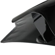 DURAFORCE ABS Battery Side Cover For Honda Shadow Aero VT750 VT750C2 2004-2013