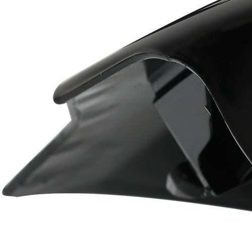 DURAFORCE ABS Battery Side Cover For Honda Shadow Aero VT750 VT750C2 2004-2013