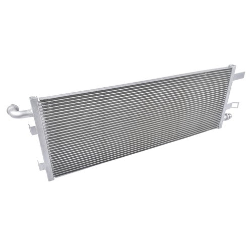 DURAFORCE Auxiliary Cooler for Mercedes-Benz GLE450 4Matic Sport Utility 3.0L l6 2020-2023