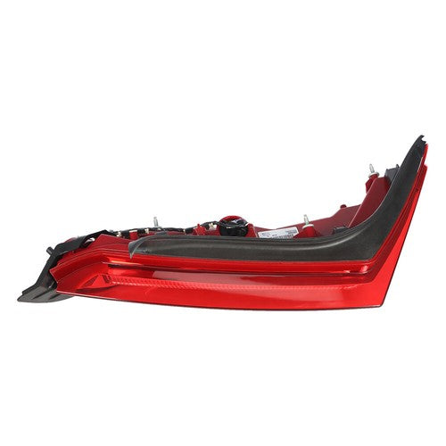 DURAFORCE Fit For 2013-2017 Cadillac XTS Red Right Passenger Side Taillight Brake Lamps
