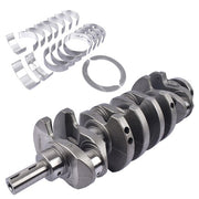 DURAFORCE Crankshaft with Main Rod Bearings Kit Fits Hyundai Sonata Kia Optima Sportage