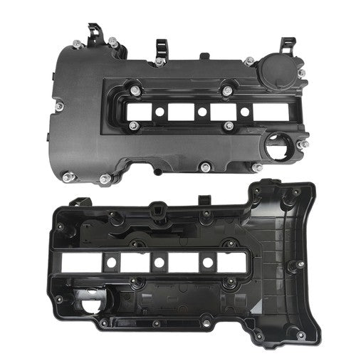 DURAFORCE Engine Valve Cover with Gaskets For 2011-2020 Chevy Cruze Sonic Trax Buick 1.4L