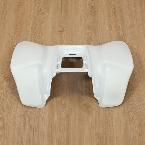 Rear Fender Plastic Kit ABS with Hardware for Honda TRX 400EX 1999-2007