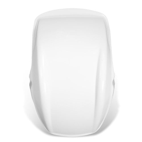 DURAFORCE For Honda ATC70 ATC 70 1978-1985 Painted WHITE Plastic Front Fender