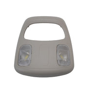 DURAFORCE For 2002-2010 Dodge Ram 2500 1500 3500 Overhead Roof Console Interior Map Light
