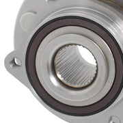 DURAFORCE 2pcs For Dodge Avenger 2008-2014 Front Wheel Bearings and Hubs Assembly 513263