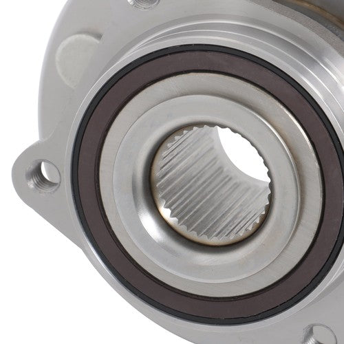 DURAFORCE 2pcs For Dodge Avenger 2008-2014 Front Wheel Bearings and Hubs Assembly 513263