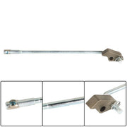 DURAFORCE Park Brake Rod & Pawl Kit for Club Car DS 1995-UP Golf Cart 101187702 101918502