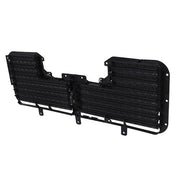 DURAFORCE Fit For Chevy Silverado GMC Sierra 1500 2017-2019 Active Grille Shutter W/Motor