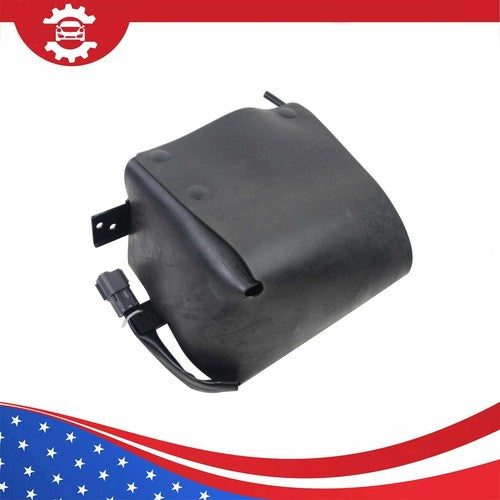 DURAFORCE Air Suspension Compressor Rear Fits Nissan Armada 05-15 Infiniti QX56 04-10 5.6L