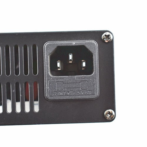 DURAFORCE For EzGo Club Car DS EZGO TXT Yamaha 36V 5A Golf Cart Battery Charger Star