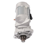 DURAFORCE For Kubota NEW HOLLAND Tractor Starter 12 Volt L3250 L3710 L4200 #17298-63010
