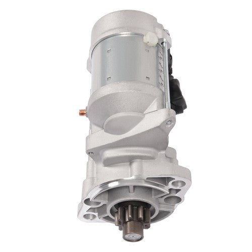DURAFORCE For Kubota NEW HOLLAND Tractor Starter 12 Volt L3250 L3710 L4200 #17298-63010