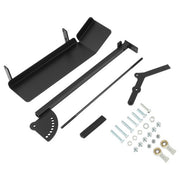 DURAFORCE For 61" ICD IS700Z ISX800 IS2100Z IS3100Z IS3200Z ISX3300 Ferris Chute Blocker