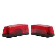 DURAFORCE For Kubota RTV500 RTV900 RTV1100 RTV-X1120 RTV1140 Tail Light L&R HK750-62700