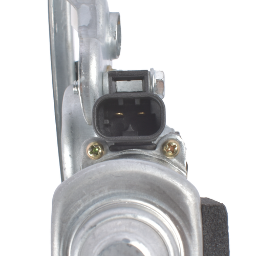 DURAFORCE Power Window Regulator For 2000-05 Buick LeSabre Front Passenger Side with Motor