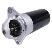 DURAFORCE Starter Motor 163-3361 for Caterpillar 216 216B 226B 232B 242B Engine 3024 C2.2