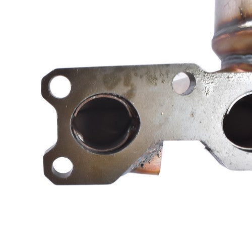 DURAFORCE Front Manifold Catalytic Converter with Seal for Hyundai Santa Fe 2.4L 2010-2012