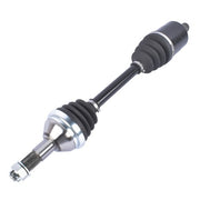DURAFORCE Rear Left CV Axle 705503025 705502712 for Can-Am Outlander Renegade 1000R 19-24