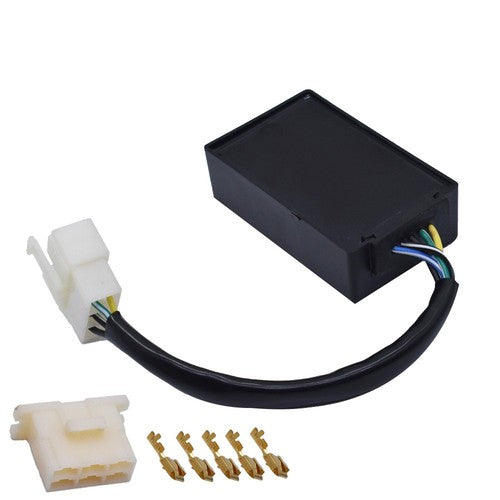 DURAFORCE High Quality For Kawasaki KLF 300 Bayou A 2x4 High Performance CDI Box 1986 1987