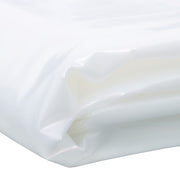 DURAFORCE 10 × 40 FT 6 Mil Greenhouse Plastic Sheeting Clear Polyethylene Cover Farm Film